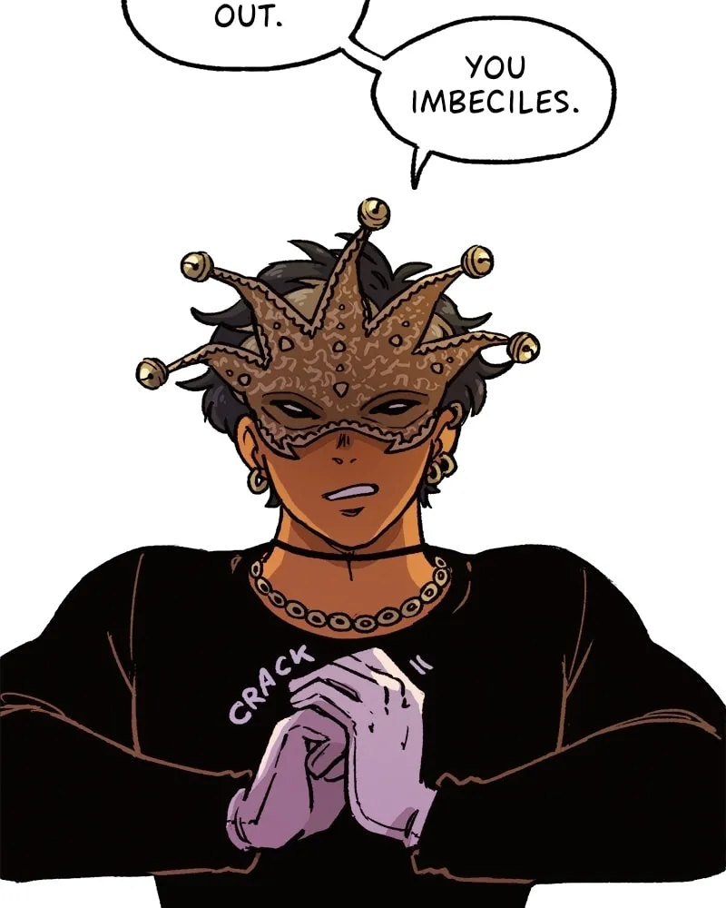 Marionetta Chapter 14 page 2 - 