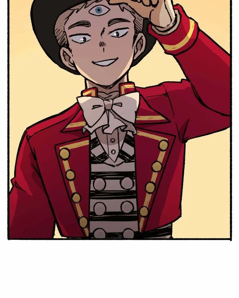 Marionetta Chapter 14 page 11 - 