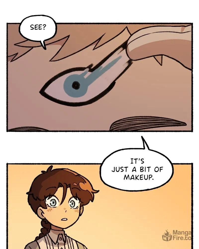 Marionetta Chapter 14 page 12 - 