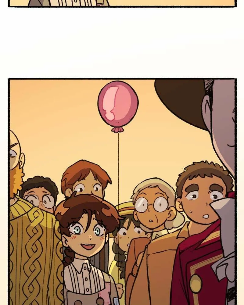 Marionetta Chapter 14 page 13 - 