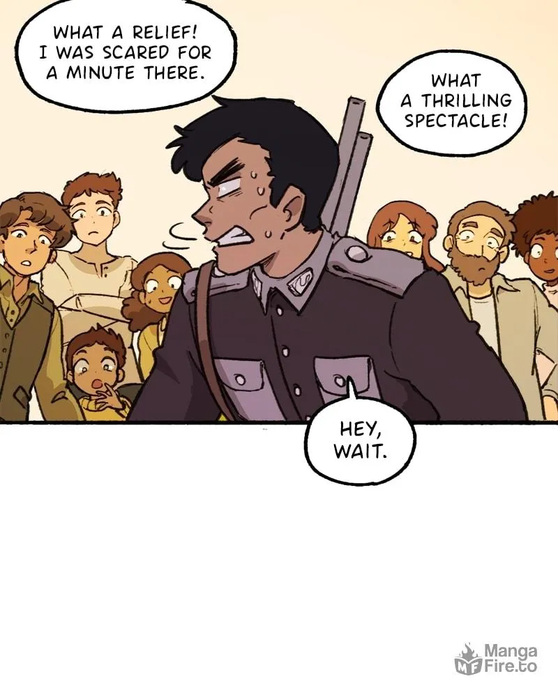 Marionetta Chapter 14 page 15 - 