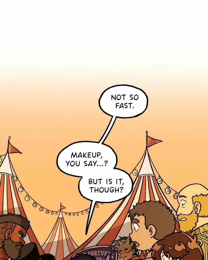 Marionetta Chapter 14 page 16 - 