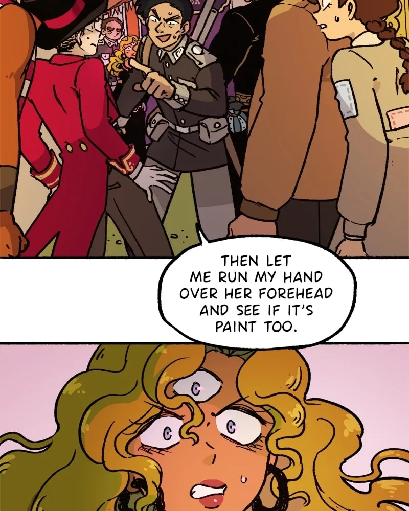 Marionetta Chapter 14 page 17 - 