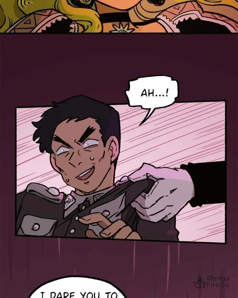 Marionetta Chapter 14 page 18 - 