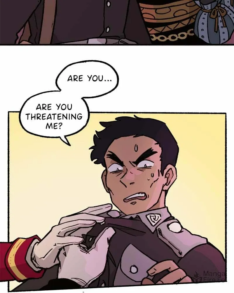 Marionetta Chapter 14 page 20 - 