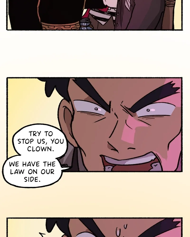 Marionetta Chapter 14 page 22 - 