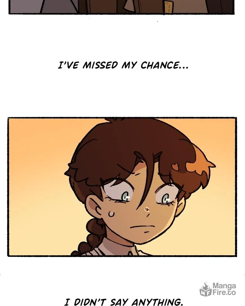 Marionetta Chapter 14 page 27 - 