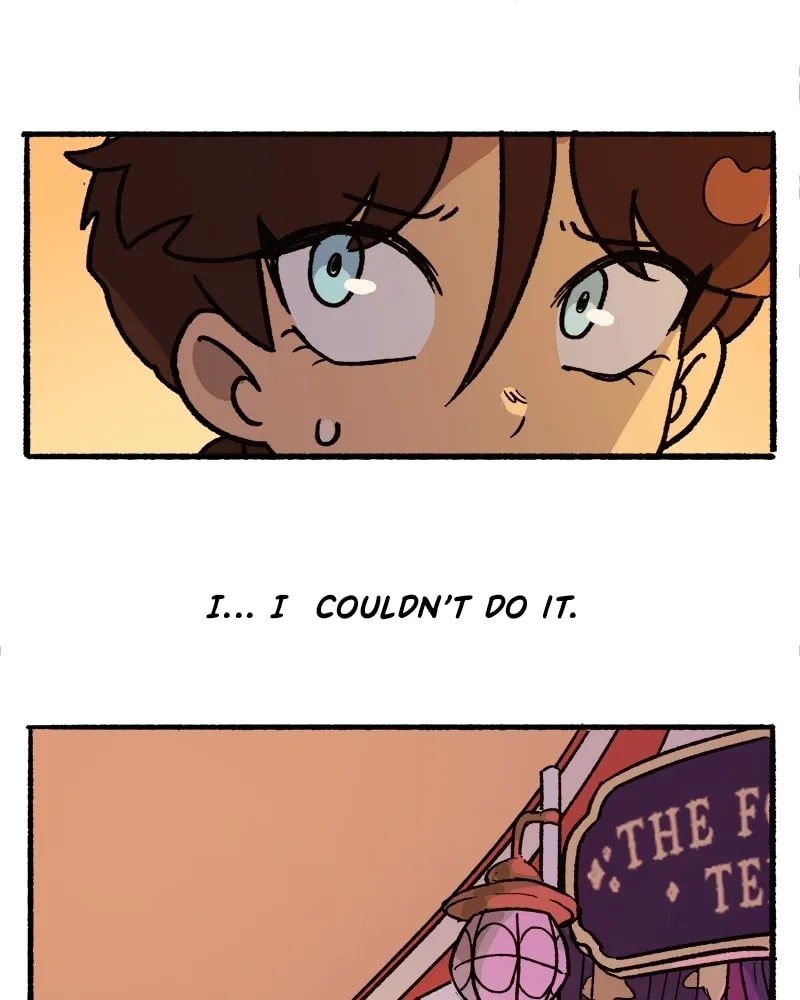 Marionetta Chapter 14 page 28 - 
