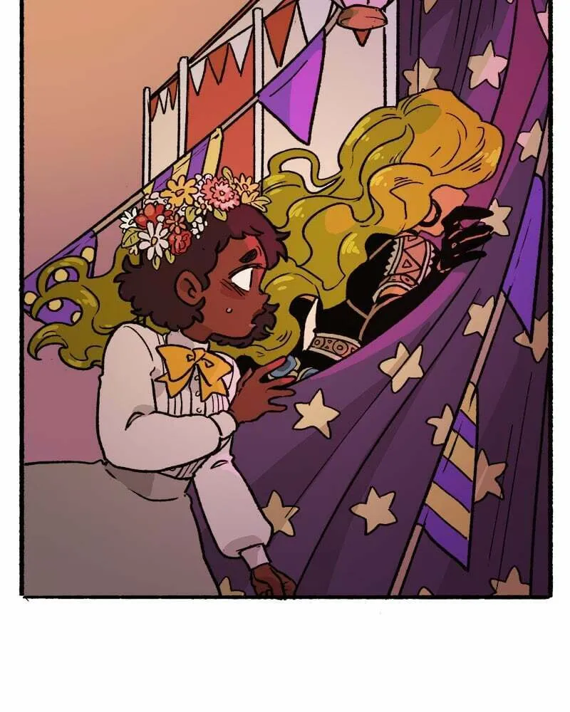 Marionetta Chapter 14 page 29 - 