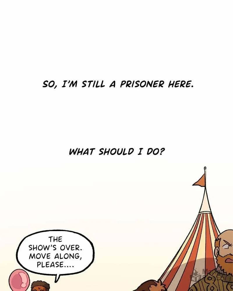 Marionetta Chapter 14 page 30 - 