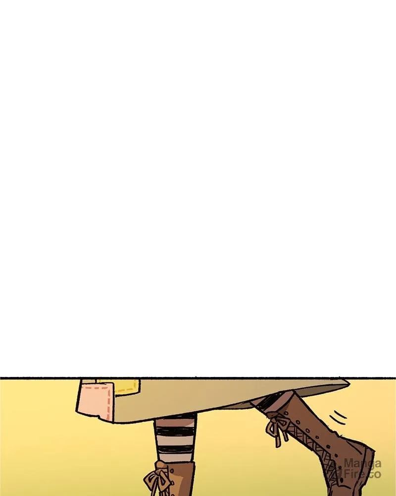 Marionetta Chapter 14 page 35 - 