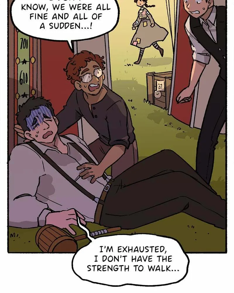 Marionetta Chapter 14 page 37 - 