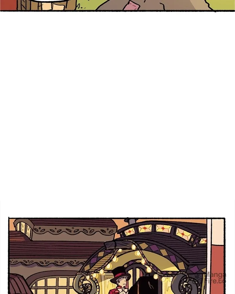 Marionetta Chapter 14 page 40 - 