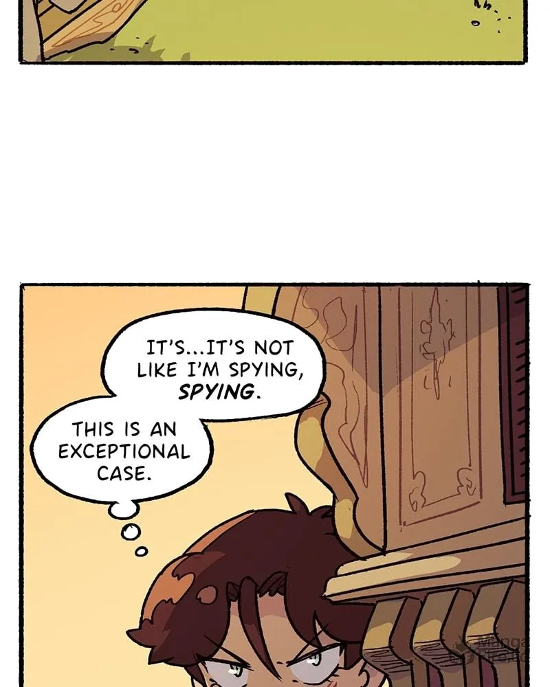 Marionetta Chapter 14 page 42 - 