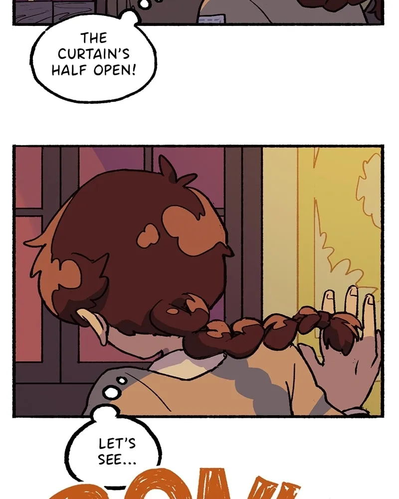Marionetta Chapter 14 page 46 - 