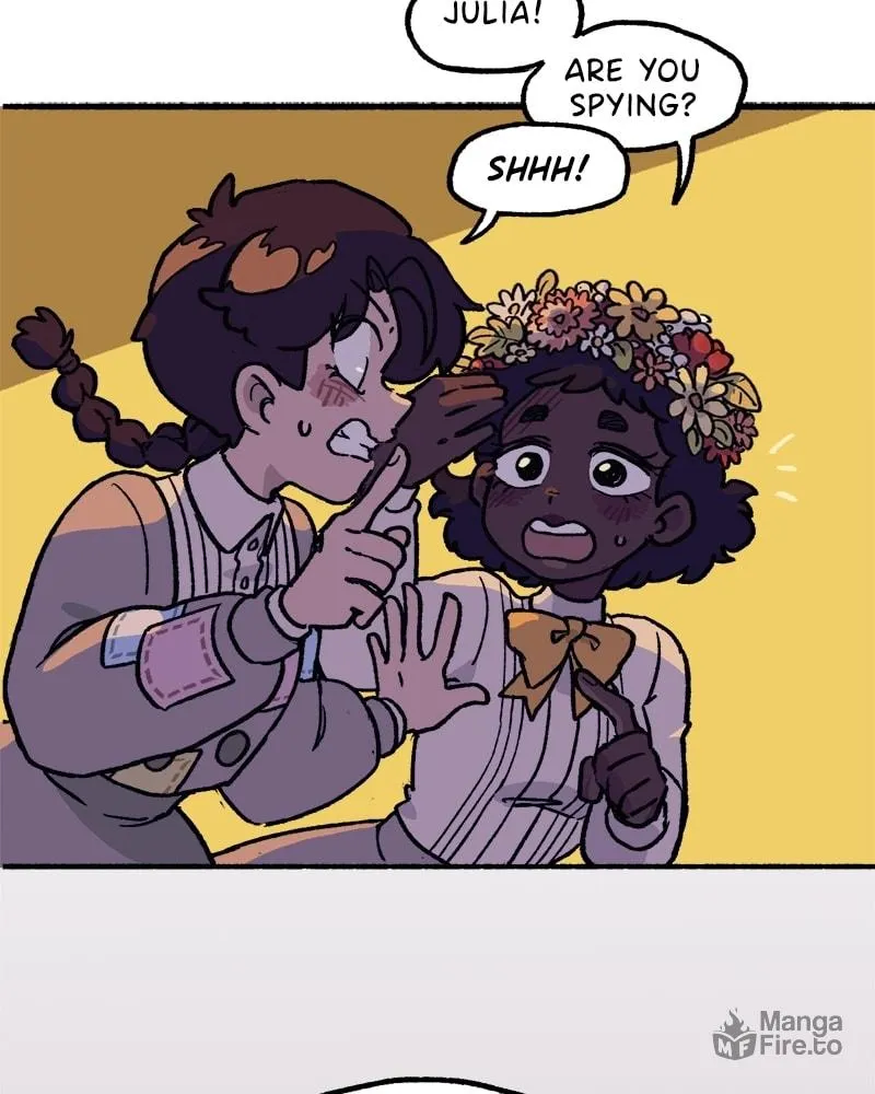 Marionetta Chapter 14 page 48 - 