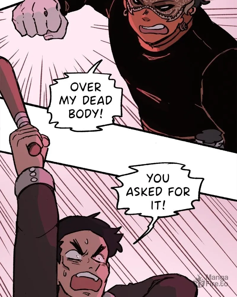 Marionetta Chapter 14 page 6 - 
