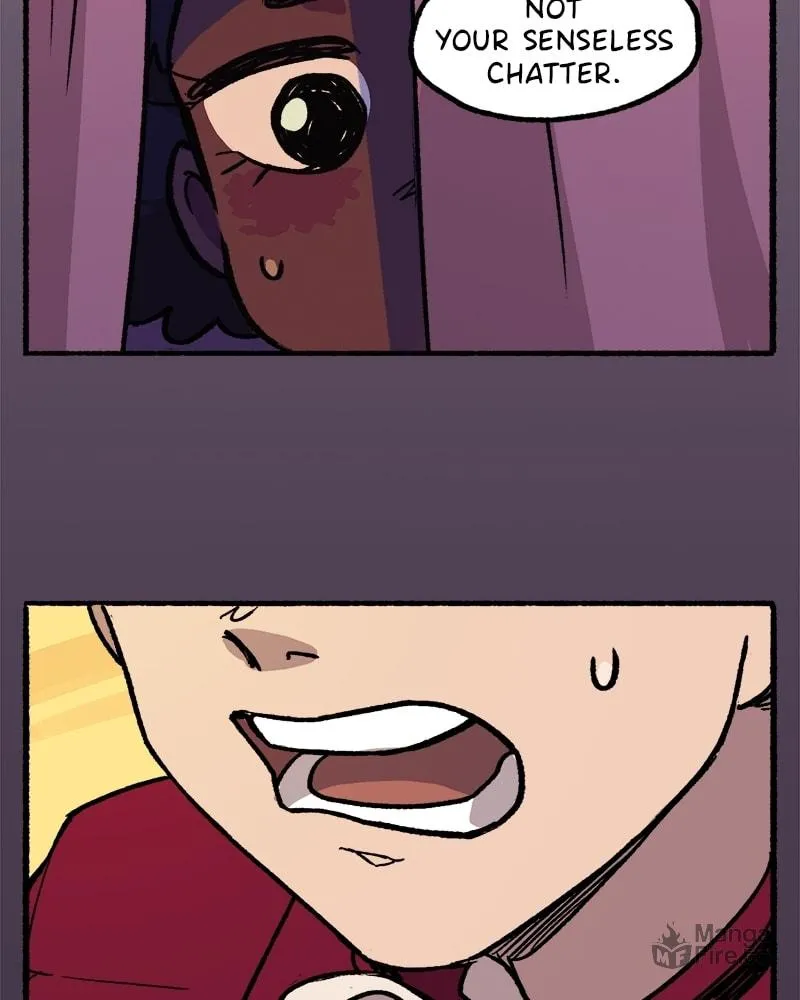 Marionetta Chapter 14 page 51 - 