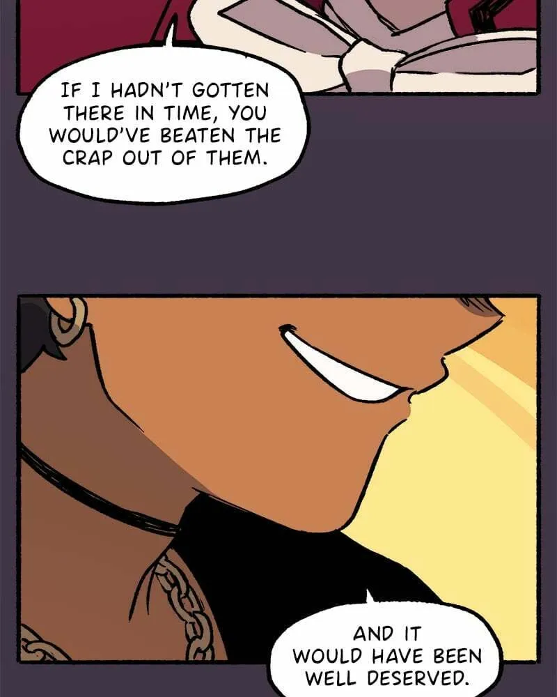 Marionetta Chapter 14 page 52 - 