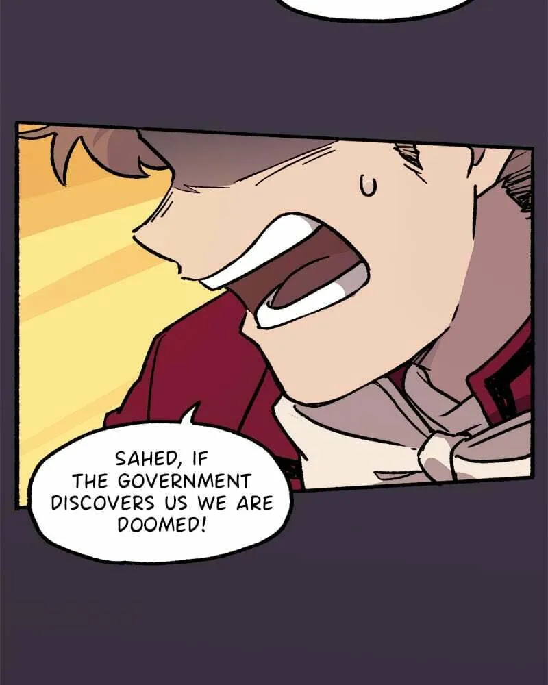 Marionetta Chapter 14 page 53 - 