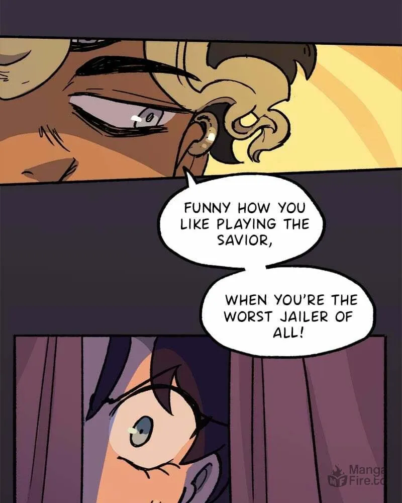 Marionetta Chapter 14 page 54 - 