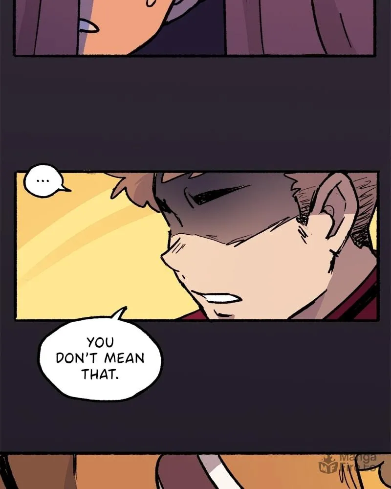 Marionetta Chapter 14 page 55 - 
