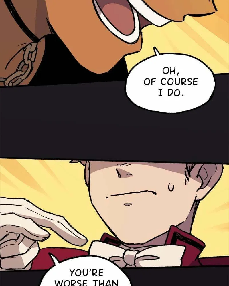 Marionetta Chapter 14 page 56 - 