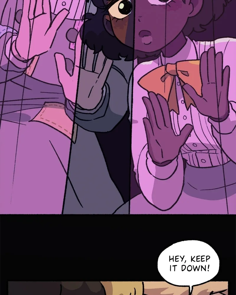 Marionetta Chapter 14 page 58 - 