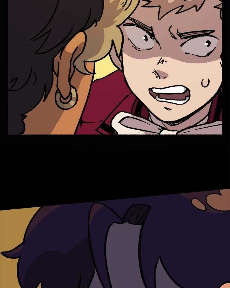 Marionetta Chapter 14 page 59 - 
