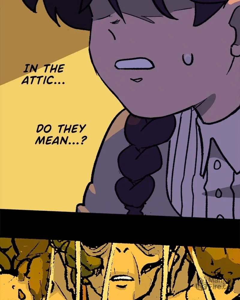 Marionetta Chapter 14 page 60 - 