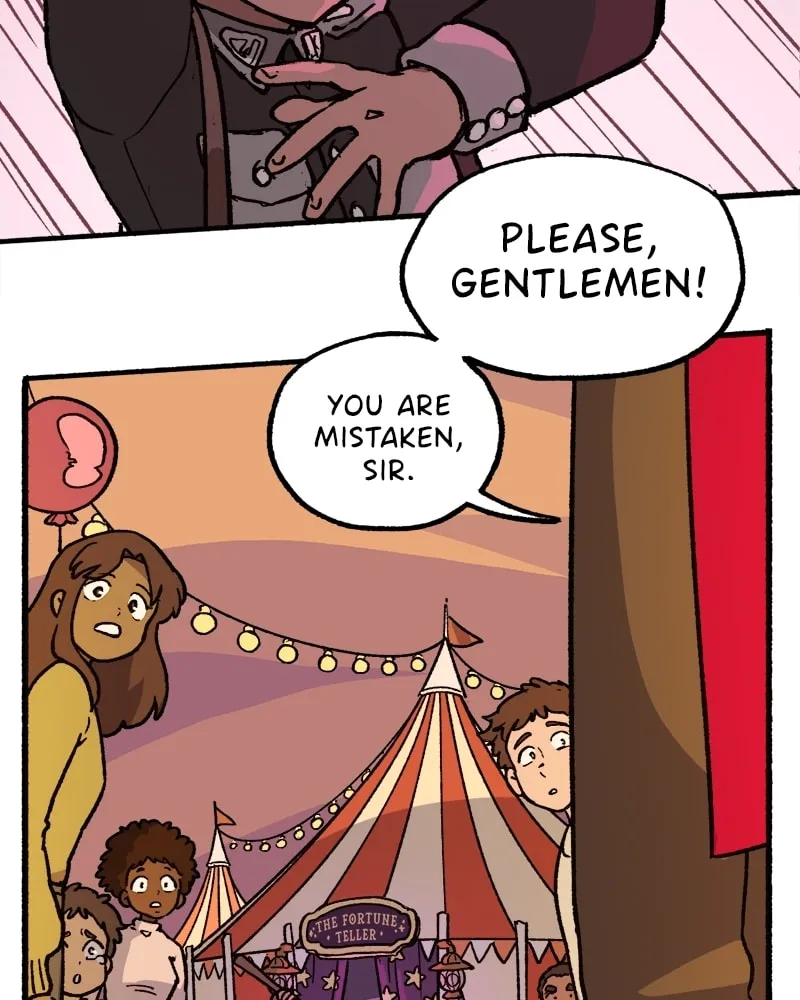 Marionetta Chapter 14 page 7 - 