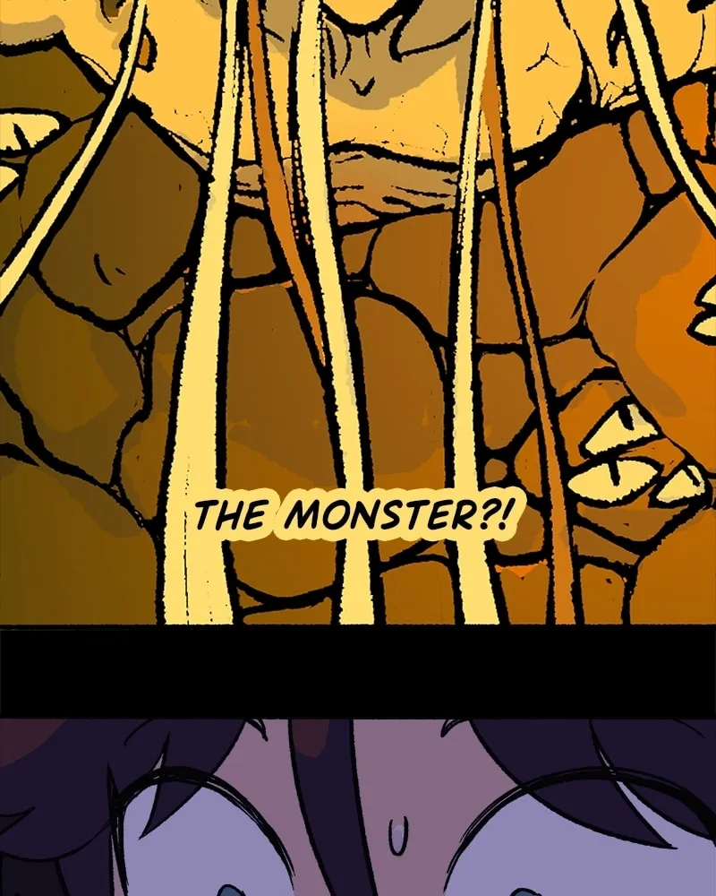 Marionetta Chapter 14 page 61 - 