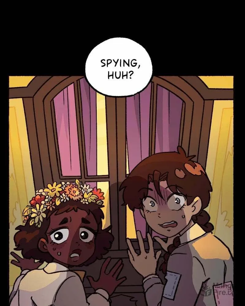Marionetta Chapter 14 page 63 - 