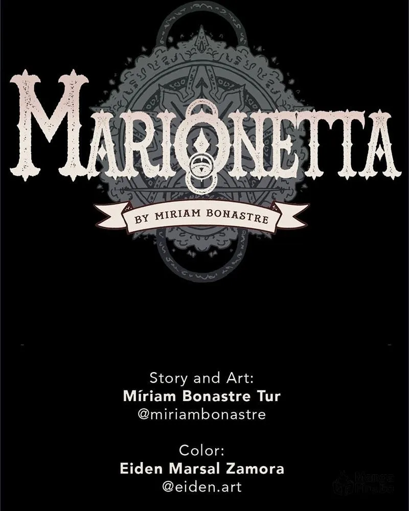 Marionetta Chapter 14 page 65 - 