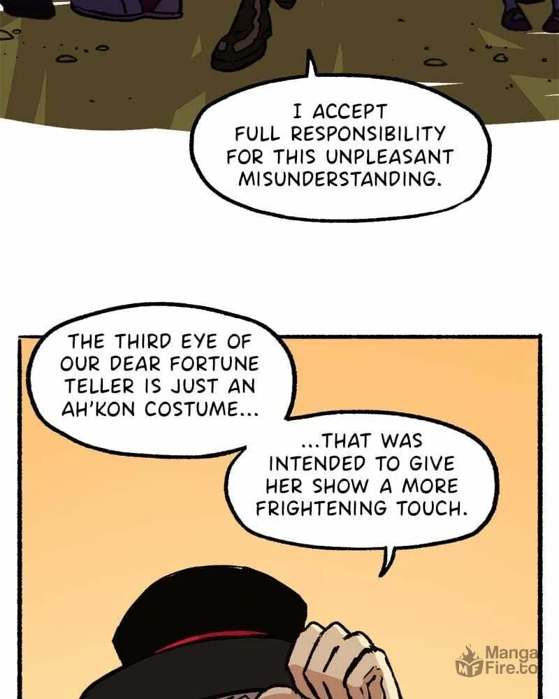 Marionetta Chapter 14 page 10 - 