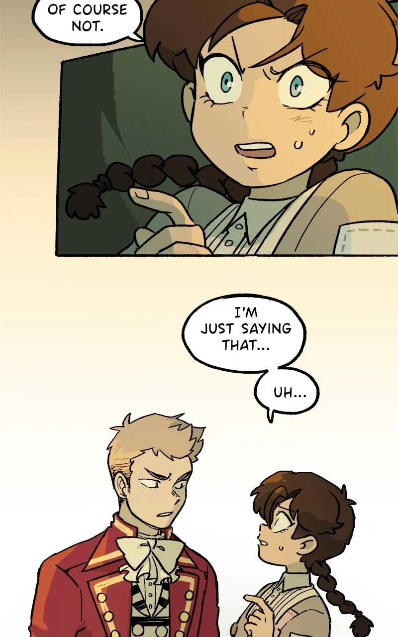 Marionetta Chapter 15 page 14 - 