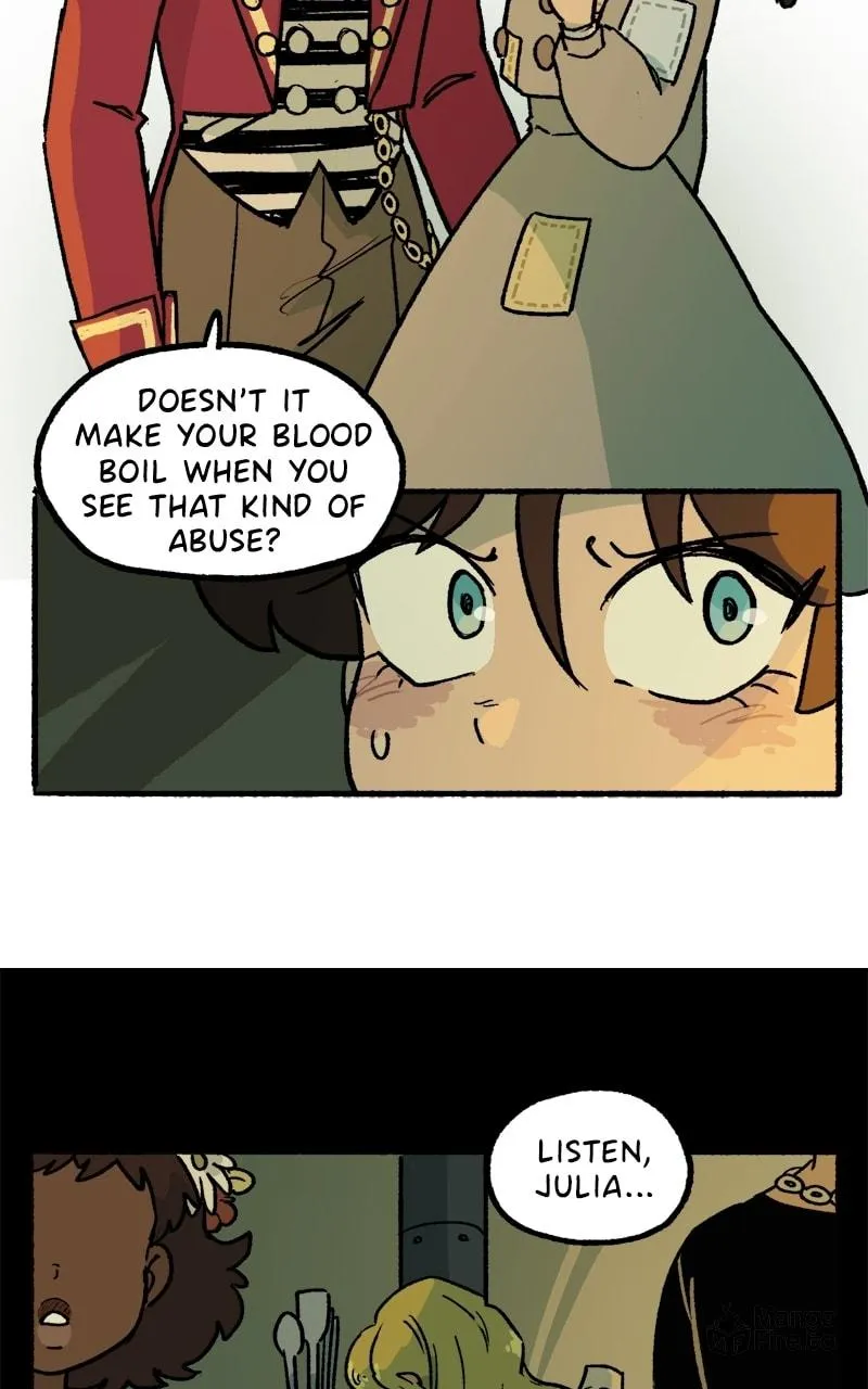 Marionetta Chapter 15 page 15 - 