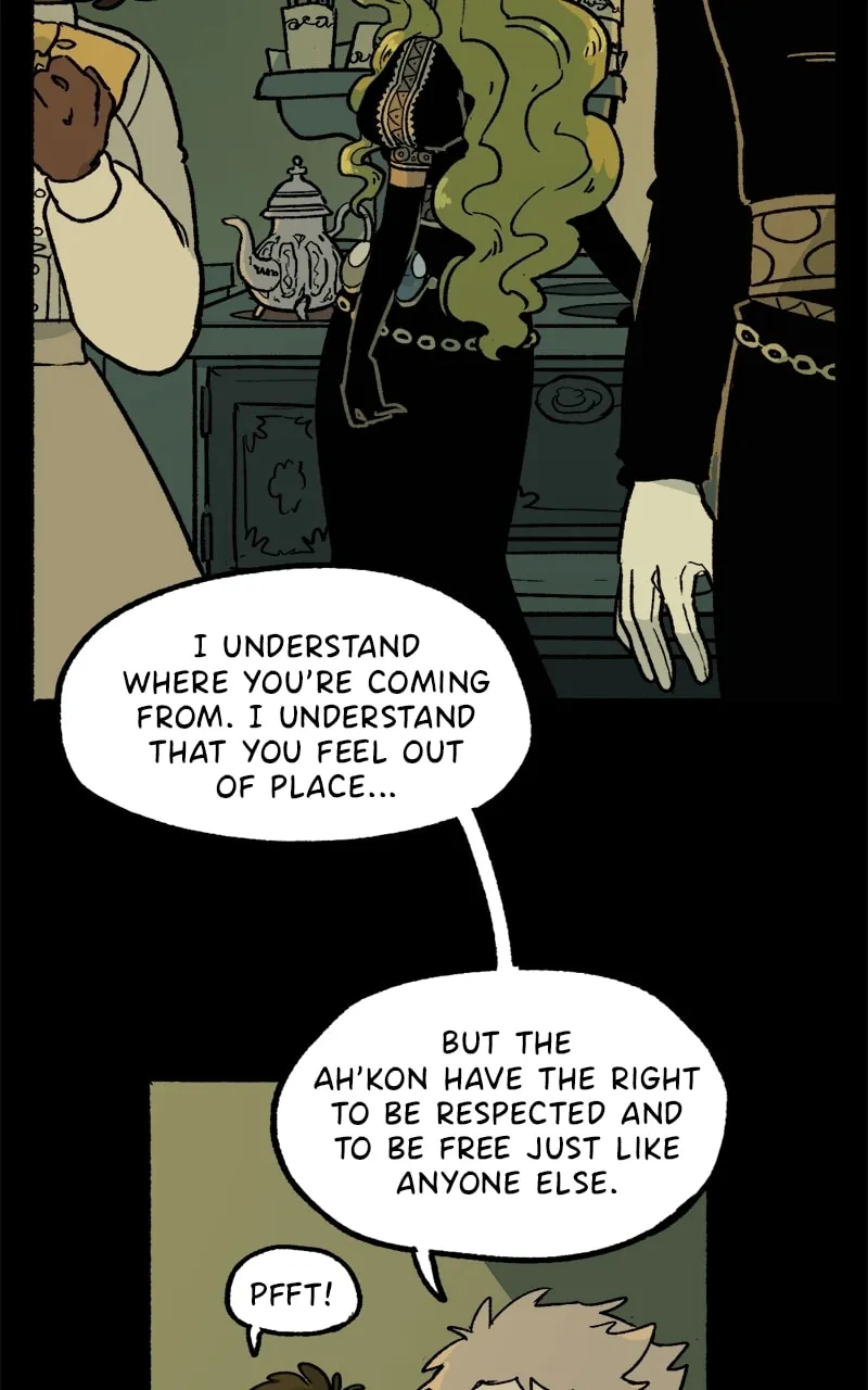Marionetta Chapter 15 page 16 - 