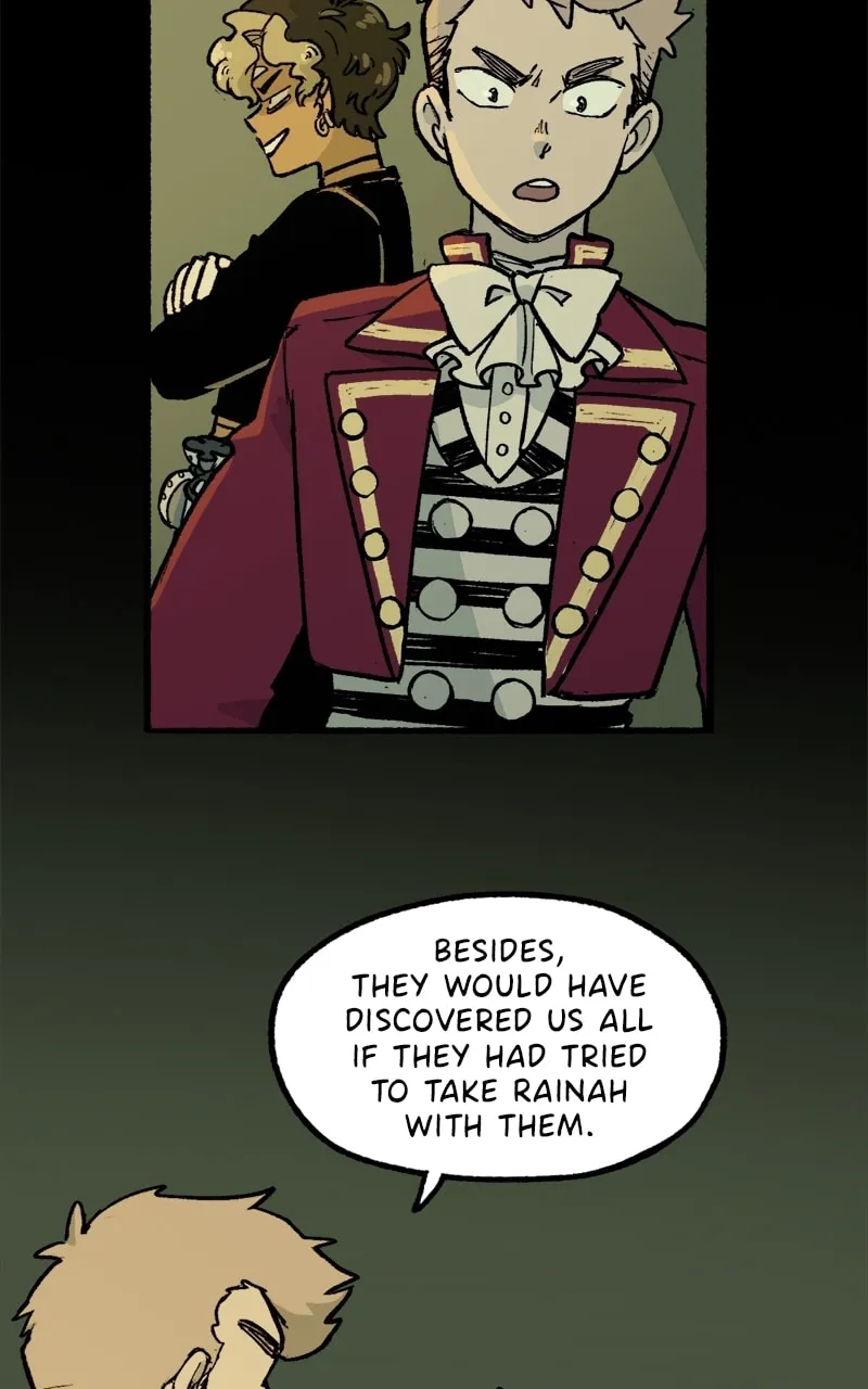 Marionetta Chapter 15 page 17 - 
