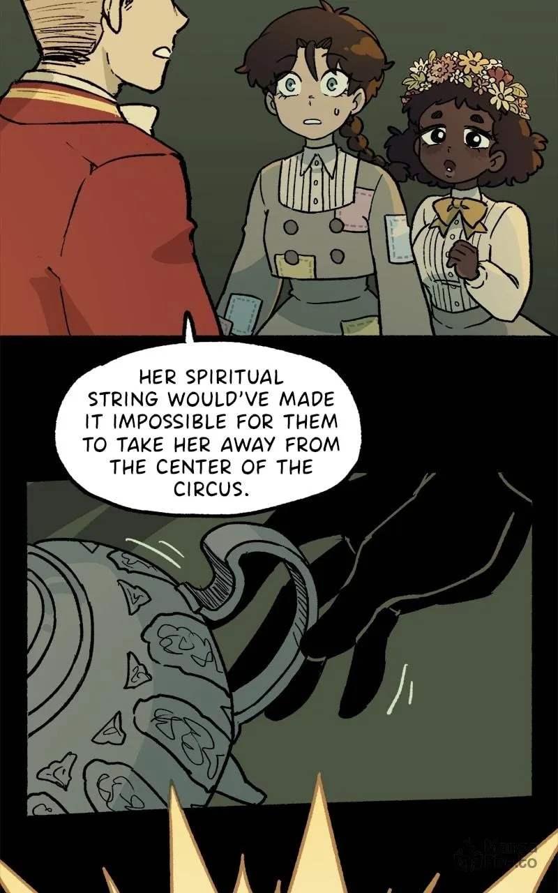 Marionetta Chapter 15 page 18 - 