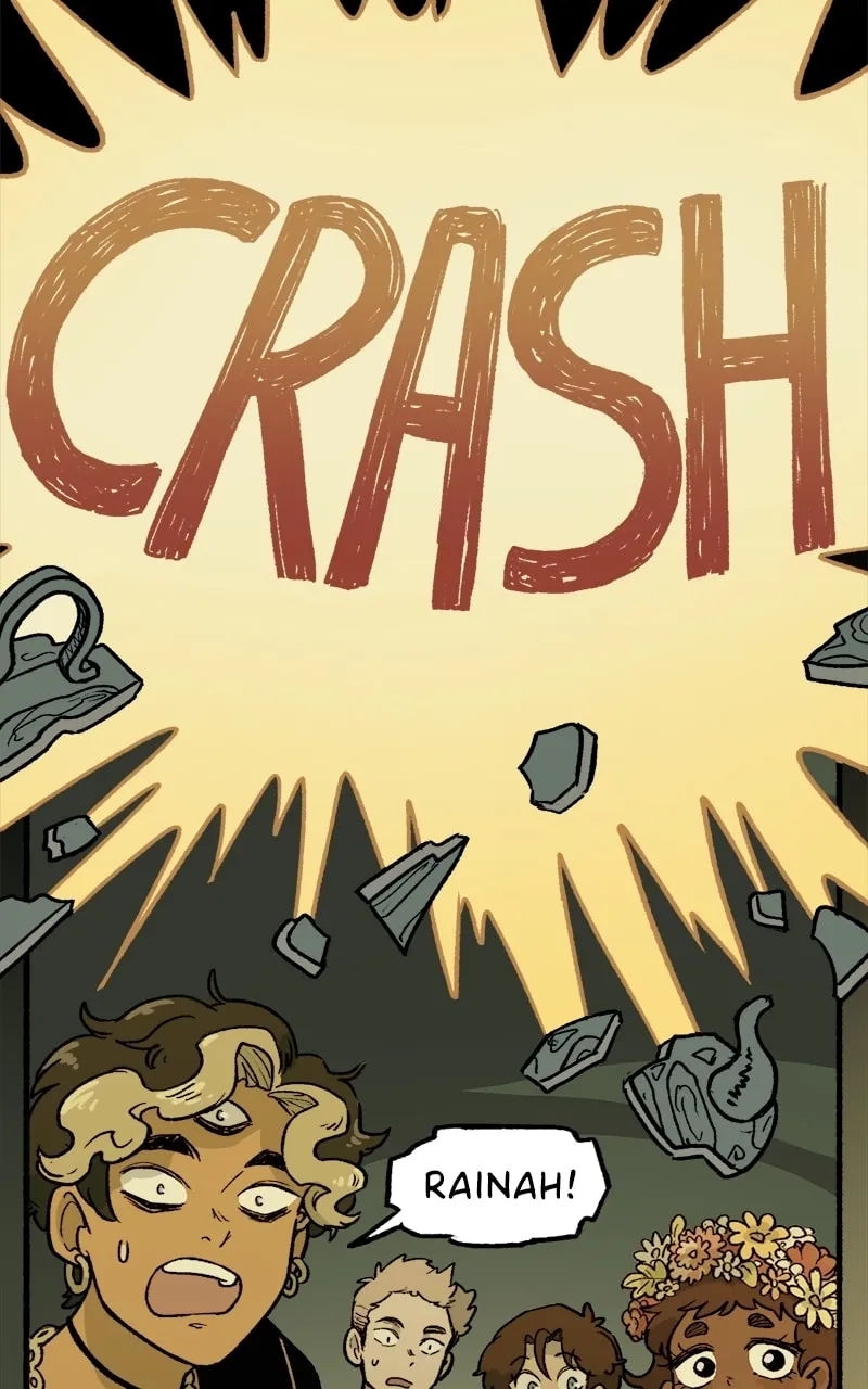 Marionetta Chapter 15 page 19 - 