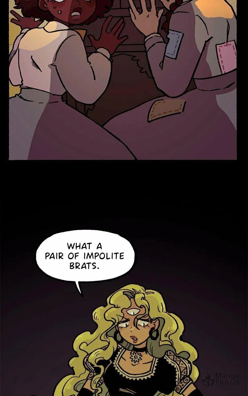 Marionetta Chapter 15 page 3 - 