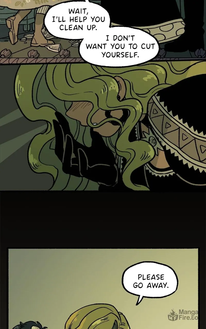 Marionetta Chapter 15 page 21 - 