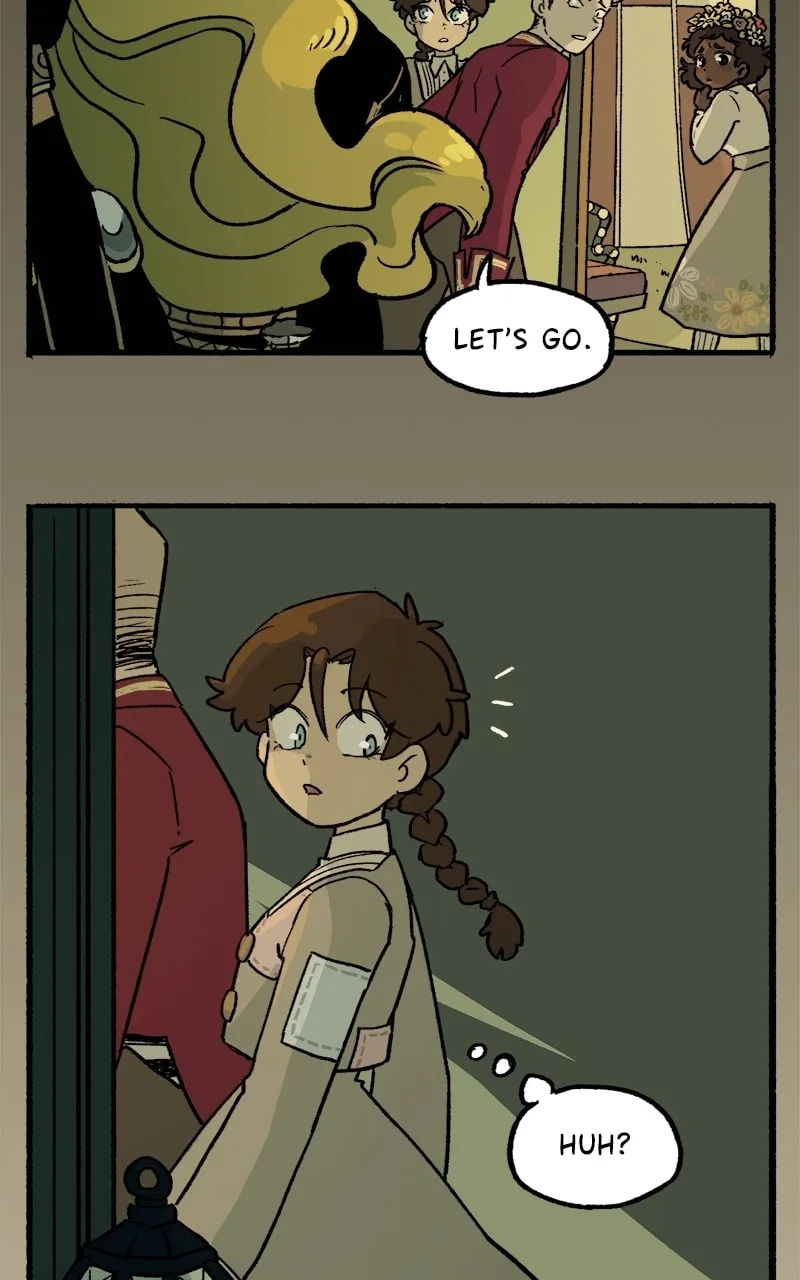 Marionetta Chapter 15 page 23 - 