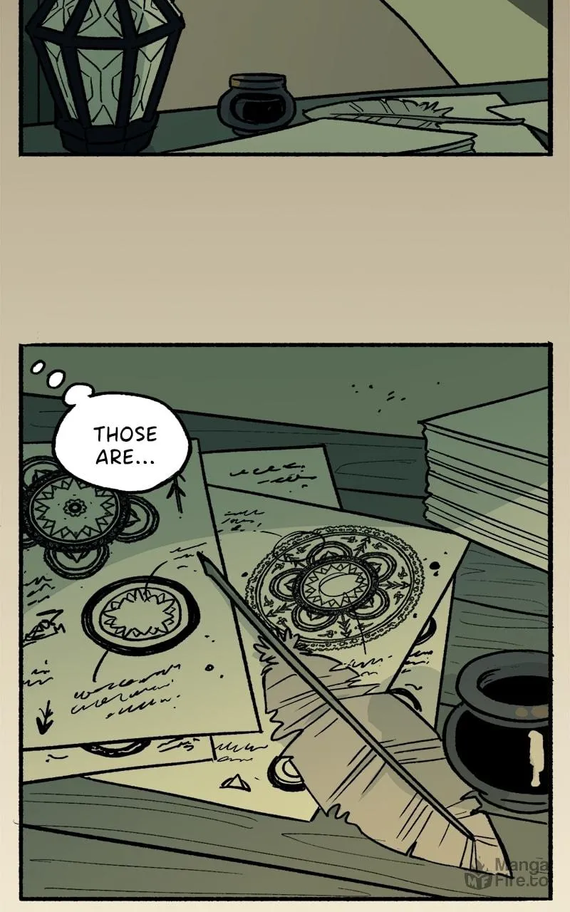 Marionetta Chapter 15 page 24 - 