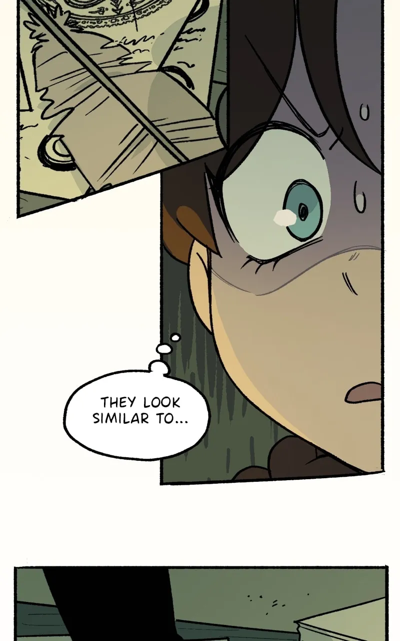 Marionetta Chapter 15 page 26 - 