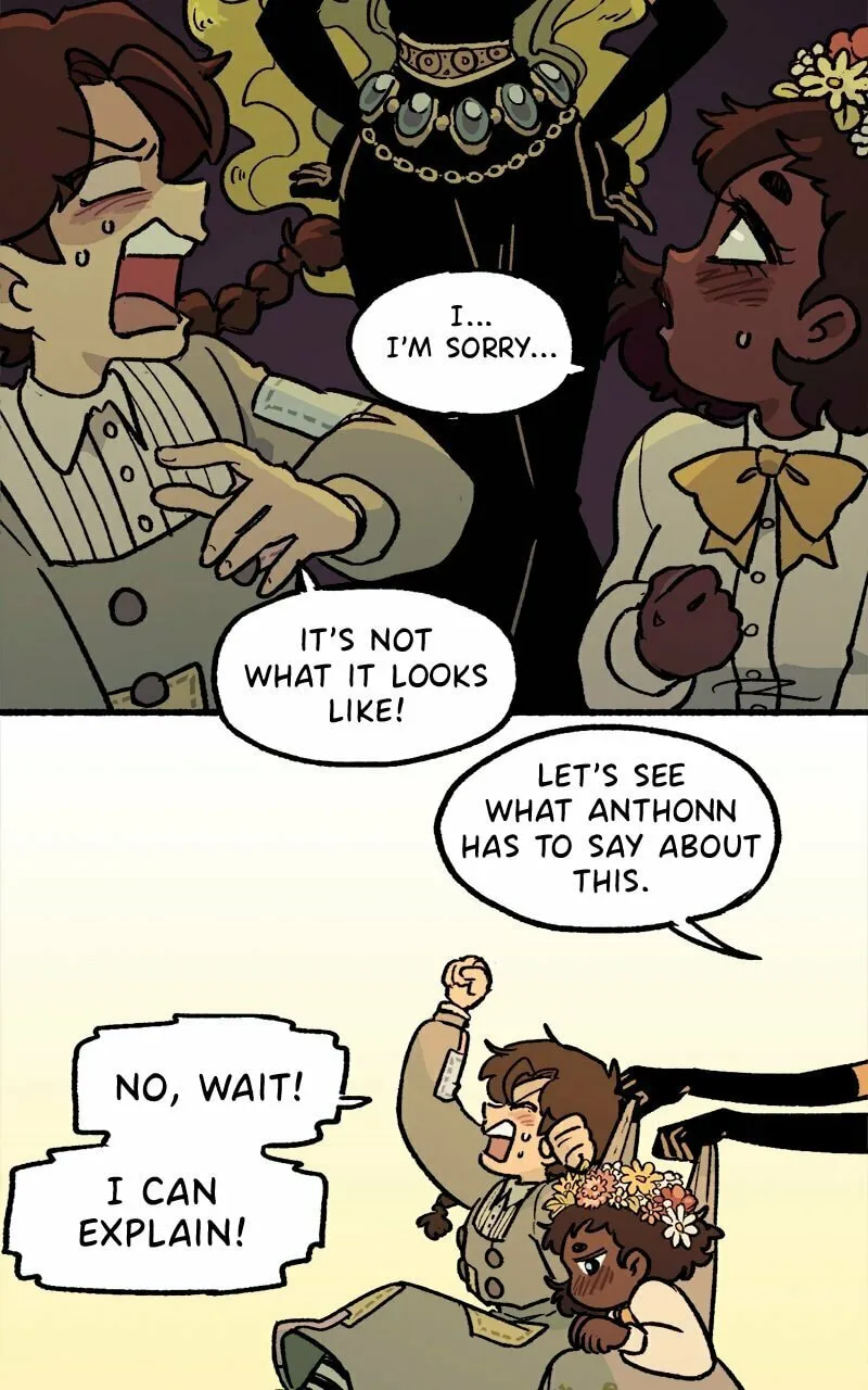 Marionetta Chapter 15 page 4 - 