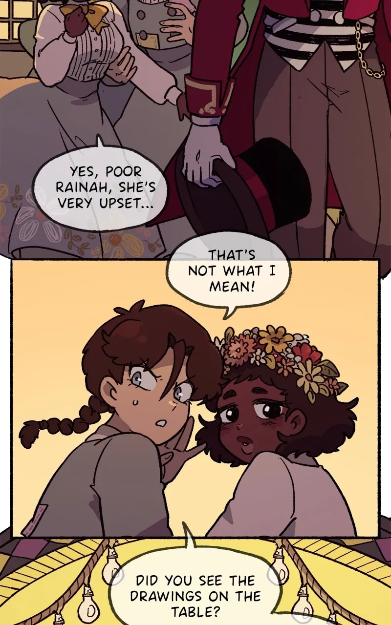 Marionetta Chapter 15 page 31 - 