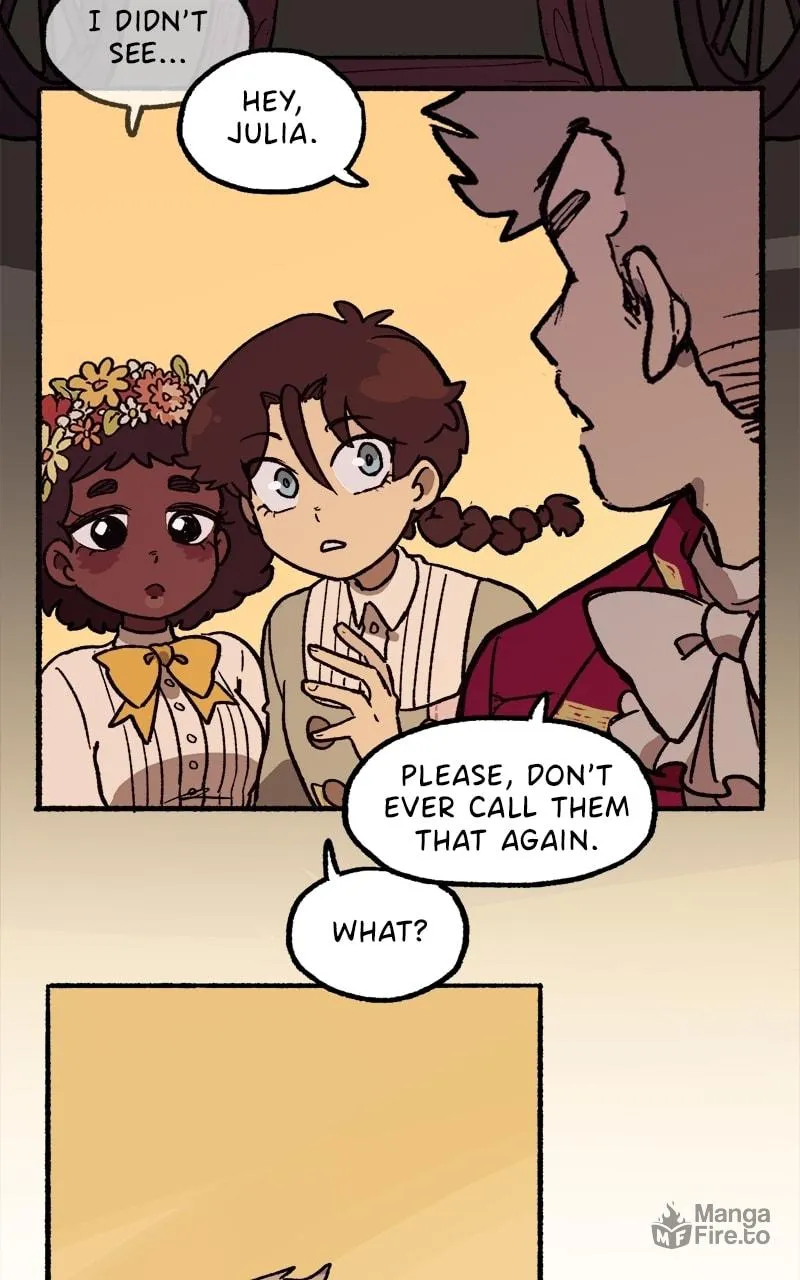 Marionetta Chapter 15 page 33 - 