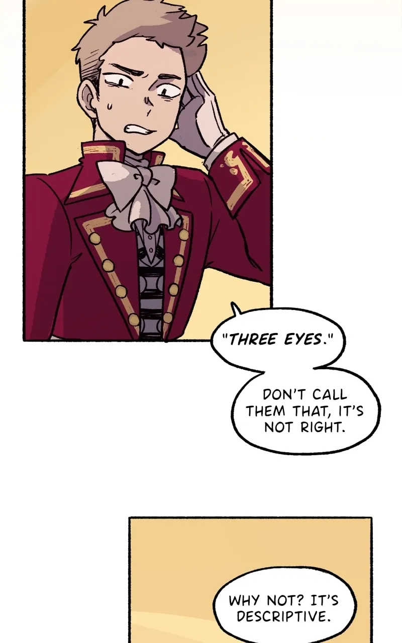 Marionetta Chapter 15 page 34 - 